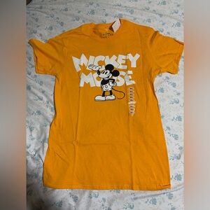 Mickey Mouse Graphic T-Shirt